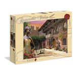Puzzle 1000 Romantic – Verona-1