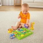 Fisher Price – Puzzle Juegos Y Sonidos-3