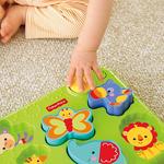 Fisher Price – Puzzle Juegos Y Sonidos-4