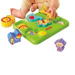 Fisher Price – Puzzle Juegos Y Sonidos-5