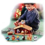 Little People – Set De Navidad Deluxe-1