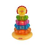 Fisher Price – León Aros Apilables