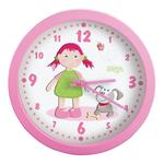 Reloj De Pared Lilli