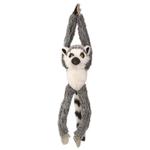 Peluche Mono Lemur