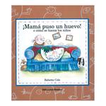 ¡mamá Puso Un Huevo!