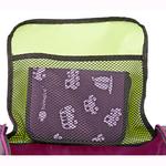 Trvl Bag-organizer Pink-1