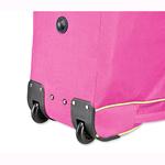 Trvl Bag-organizer Pink-2