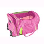 Trvl Bag-organizer Pink-4