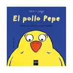 El Pollo Pepe