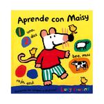 Aprende Con Maisy