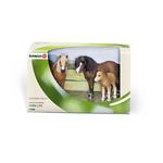 - Set Animales De La Granja – 41283 Schleich