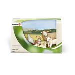 - Set Animales De La Granja – 41330 Schleich