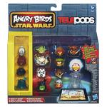 Angry Birds – Star Wars – Pack 14 Figuras Telepods (varios Modelos)
