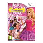 Nintendo Wii – Barbie Dreamhouse Party