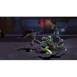 Nintendo Wii – Teenage Mutant Ninja Turtles-1