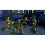 Nintendo Wii – Teenage Mutant Ninja Turtles-2