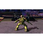 Nintendo Wii – Teenage Mutant Ninja Turtles-3