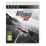 Ps3 – Need For Speed Rivals