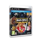 Ps3 – Angry Birds Star Wars