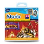 Vtech – Storio – Juego Madagascar 3