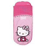 Hello Kitty – Cama Hinchable 150×62 Cm