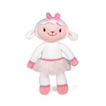 Doctora Juguetes – Peluche Lambie