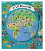 Atlas Del Mundo