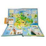 Atlas Del Mundo-1