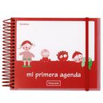 Agenda Infantil