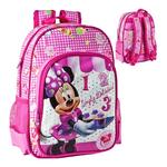 Minnie Mouse – Mochila 35cm