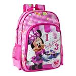 Minnie Mouse – Mochila 35cm-1