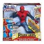 Spiderman – Figura Electrónica 33cm-1