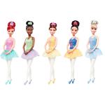 Princesas Disney – Princesas Bailarinas (varios Modelos)