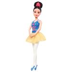 Princesas Disney – Princesas Bailarinas (varios Modelos)-1