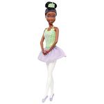 Princesas Disney – Princesas Bailarinas (varios Modelos)-2