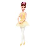 Princesas Disney – Princesas Bailarinas (varios Modelos)-3