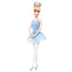 Princesas Disney – Princesas Bailarinas (varios Modelos)-4