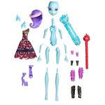 Monster High – Kit Diseña Tu Monstruo (varios Modelos)