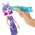 Monster High – Kit Diseña Tu Monstruo (varios Modelos)-1