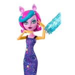 Monster High – Kit Diseña Tu Monstruo (varios Modelos)-5