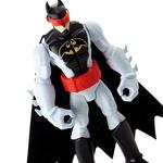 Batman – Pack Figura Con Vehículo – Batcóptero-2