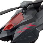 Batman – Pack Figura Con Vehículo – Batcóptero-4
