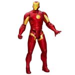 Iron Man – Figura Súper Titan 40cm