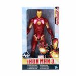 Iron Man – Figura Súper Titan 40cm-1