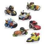 Angry Birds – Go Kart – Vehículo (varios Modelos)