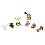 Angry Birds – Go Kart – Multi Pack Deluxe