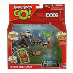 Angry Birds – Go Kart – Multi Pack Deluxe-1