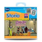 Vtech – Storio – Juego Scooby Doo