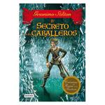 Geronimo Stilton – El Secreto De Los Caballeros