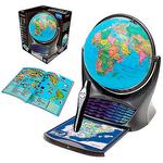 - Smart Globe Iii Diset